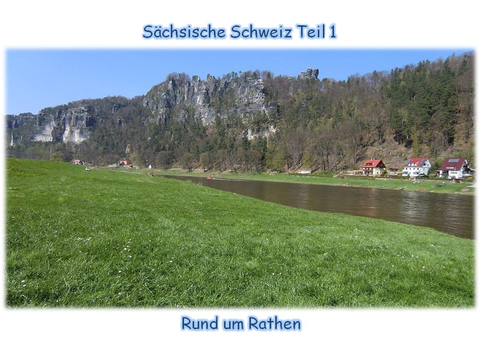 Zum Download von Schsische Schweiz-Teil 1 ins Bild klicken  - WMV-Datei 19,3 MB