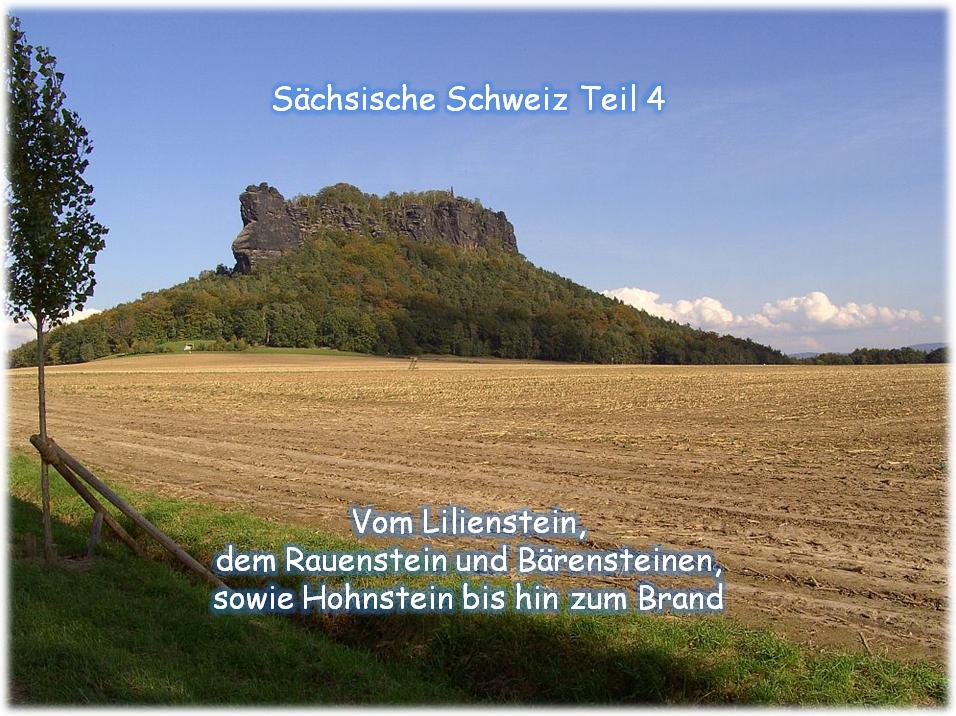 Zum Download von Schsische Schweiz-Teil 4 ins Bild klicken  - WMV-Datei 20,6 MB