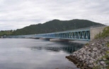 Bergsøysundbrücke