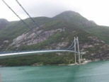 Lysefjordbrücke