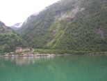 Geiranger -  Grande Fjordhytter & Camping