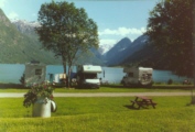 Olden - Camping Gytri