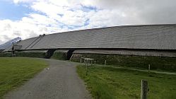 LOFOTR Viking Museum