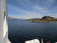 Insel Rødøya
