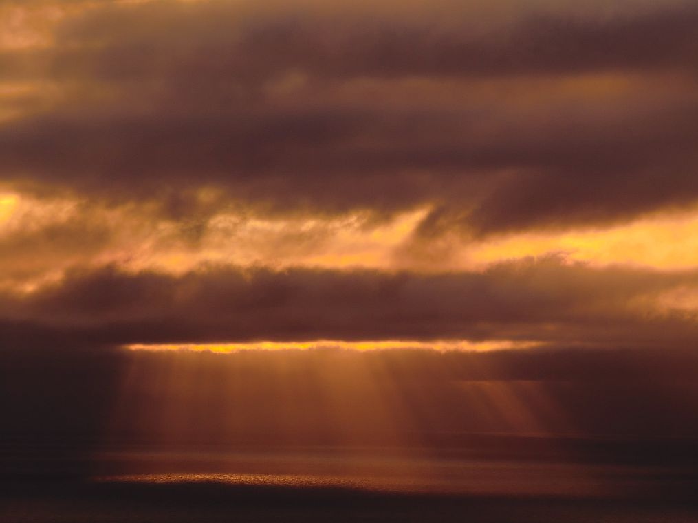Die Sonne scheint vom 14.Mai bis zum 30.Juli den ganzen Tag. Auch dies macht das Nordkap zu einem mythischen Ort.