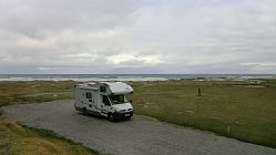 Skagen Camping