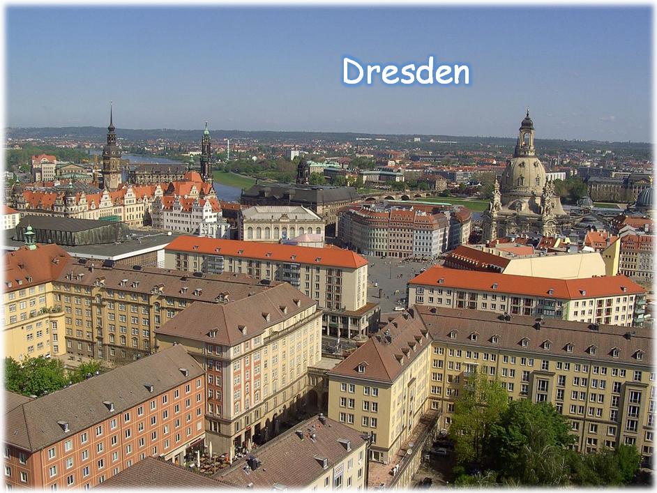 Zum Download von Dresden  ins Bild klicken - WMV-Datei 22,4 MB
