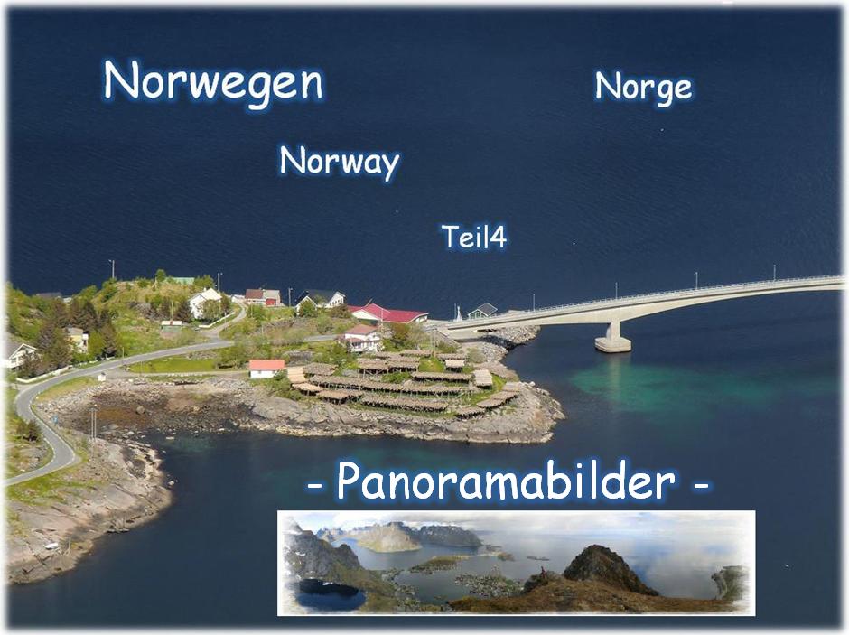 Zum Download von Norwegen Teil 4 ins Bild klicken - wmv-Datei 25,3MB